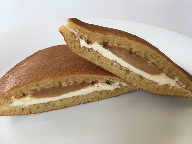 ローソン「もちジャリ ミルク」３