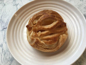 陽まるアップルパイ・秋
