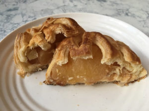 陽まるアップルパイ・秋