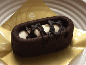 生ガトーショコラ