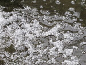 雪、あられ、ひょう、みぞれの違い完全ガイド：それぞれの特徴と見分け方